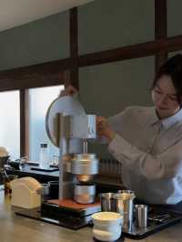 Fuglen Tokyo – Scandinavian Sanctuary Meets Shibuya Buzz  