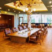 Flavius Cafe