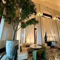 深圳南山香格里拉大酒店，直擊老牌商務酒店的魔幻與骨感👇
