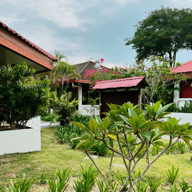 Eco Harmony and Beachside Calm