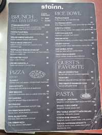 Caffeine Dreams: Discover Stainn Cafe’s Cozy Corner in Batam