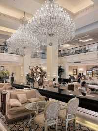 Apricot Hotel