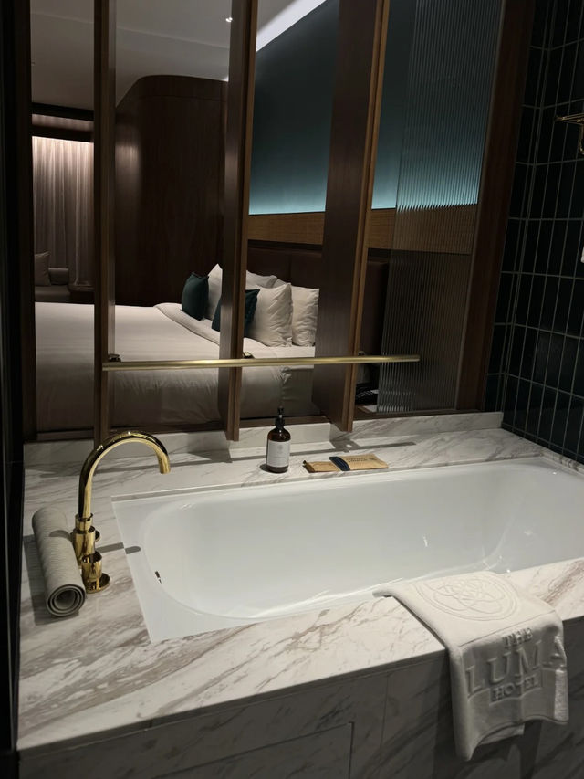 The Boutique Charm of Borneo: My Stay at The LUMA Hotel