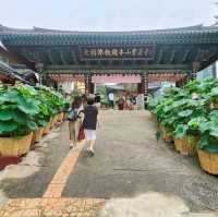 Jogyesa Temple