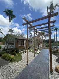 หอมดินกลิ่นจันทร์ คาเฟ่สวยในจันทบุรี ที่ต้องแวะ