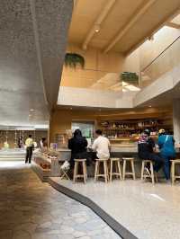 Glasshouse Brews & K-Pop Moods, Only at 32DO Bali