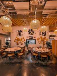 Man Yuen Restaurant Hong Kong