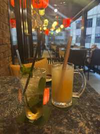潮食港式串燒