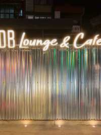 DB Cocktail Lounge
