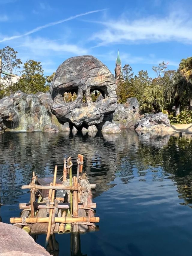 Beyond the Castle: Discover Tokyo DisneySea’s Hidden Wonders