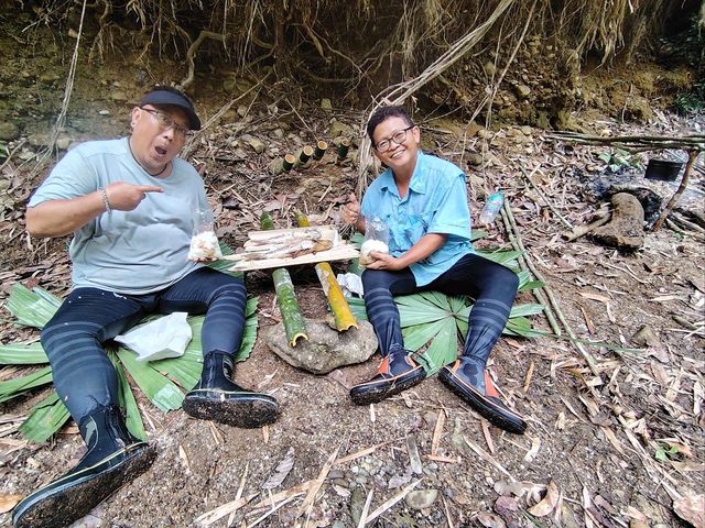 到泰国秋兰湖感受钓鱼天堂和野生动物天堂的魅力