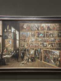 Bruegel’s Kingdom & Klimt’s Gold: Vienna’s Art Colossus