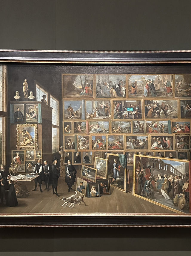 Bruegel’s Kingdom & Klimt’s Gold: Vienna’s Art Colossus