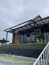 ร้าน Café Amazon – สาขา ปตท. ช่องเขา อ่าวลึก