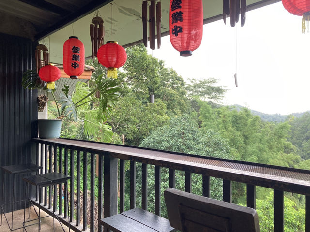 “เกอเจ่อโค่” ร้านกาแฟบรรยากาศดีที่ใครก็ต้องแวะ