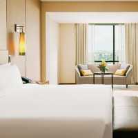 Elevated Comfort and Worldly Refinement