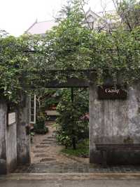 Giang Cafe
