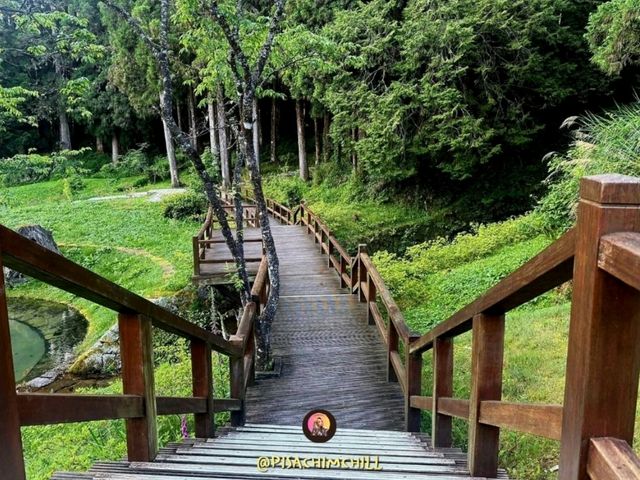 Alishan