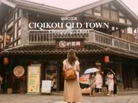 Ciqikou