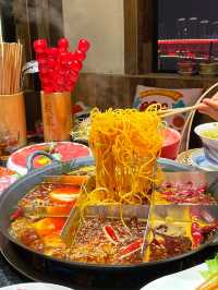 ลิ้มรสเมืองร้อน: ตะลุยกินทั่วฉงชิ่ง
