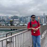 Victoria Harbour 🚢🏞️🏢