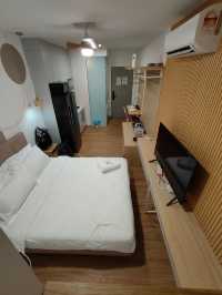 Riviera City Hotel by Guestonic: Luxe Comfort at Budget Ease 🌃🛏️🍵