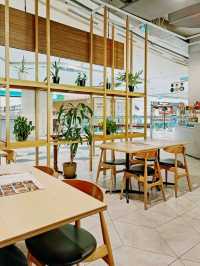 Red Kettle Restaurant & Bakery Malaysia