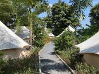 Roost Glamping, Phuket: Our Unforgettable Glamping Adventure! 🏕️✨