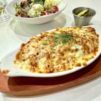 8000원 대로 먹을 수 있는 가성비 파스타 맛집 롤링파스타