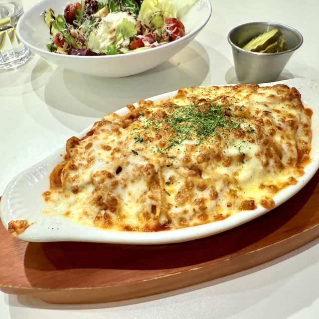 8000원 대로 먹을 수 있는 가성비 파스타 맛집 롤링파스타