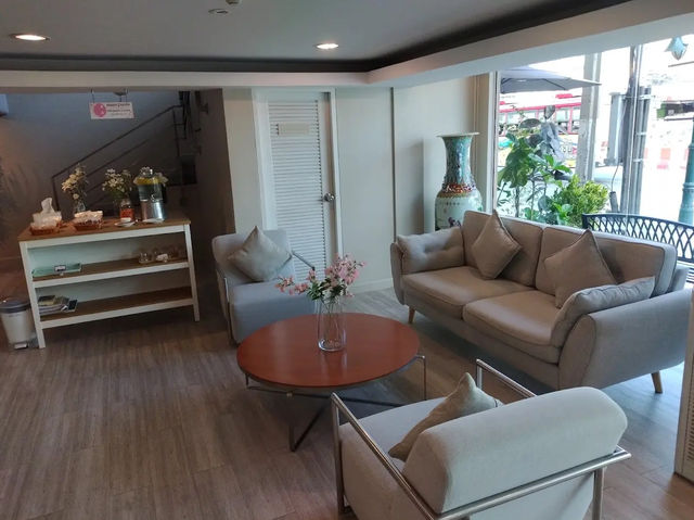 The Loft Life, Bangkok’s Affordable Gem