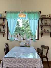 ร้านไอศครีมสุดน่ารัก