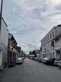 🕰️ A Hidden Heritage: Penang Diocesan Museum & Church of the Assumption