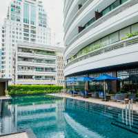 Urban Sophistication and Elevated Comfort