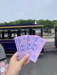 รีวิวบัตร Osaka amazing pass 