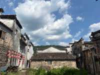 Beyond the Pond: Secrets of the Sleeping Ox Village