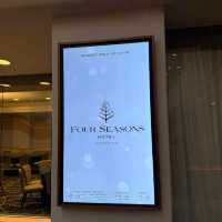 Four Seasons Hotel Houston