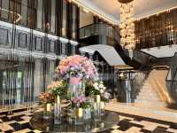 The Millen Hotel Penang: A Stylish New Stay Near Gurney! 🏨✨