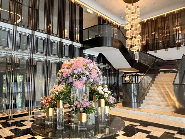 The Millen Hotel Penang: A Stylish New Stay Near Gurney! 🏨✨