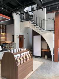 De Ville Cafe