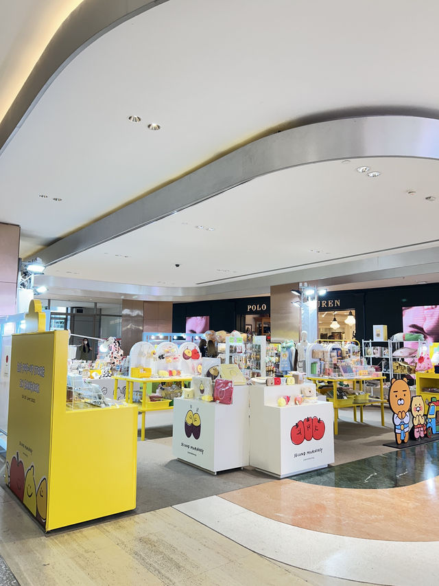 🌤 รีวิวงาน Pop-Up “Second Morning”