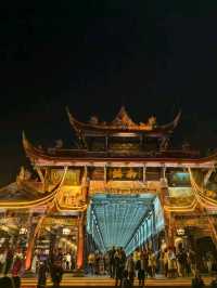 Dujiangyan – The Ancient Wonder That Tamed a River