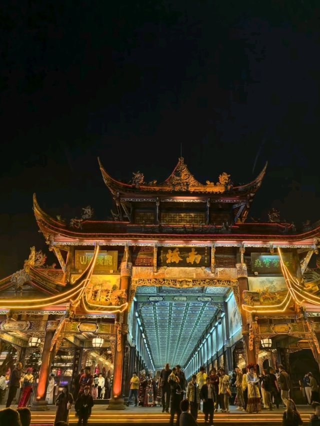 Dujiangyan – The Ancient Wonder That Tamed a River