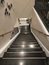 Cambria Hotel Houston Downtown Convention Center