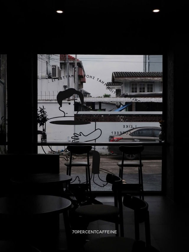 Somewhere Home Cafe