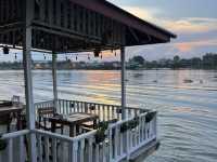 Pathumthani City of lotus