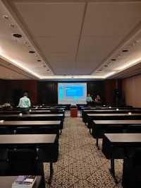 Where Grandeur Meets Purpose: A Day at Bali International Convention Centre