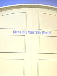 กองทัพ mini teen มาบุกกรุงเทพแล้ว!!