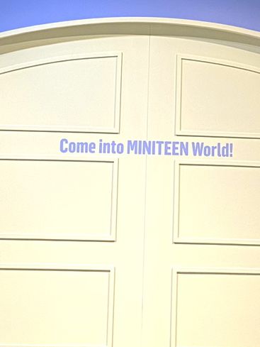 กองทัพ mini teen มาบุกกรุงเทพแล้ว!!