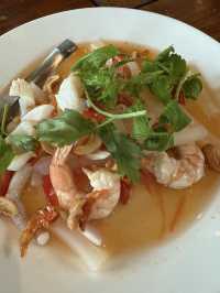 Bella's Restaurant by Sara&Gong in Hat Yai